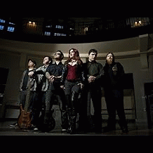 Anaria : Into the Flood